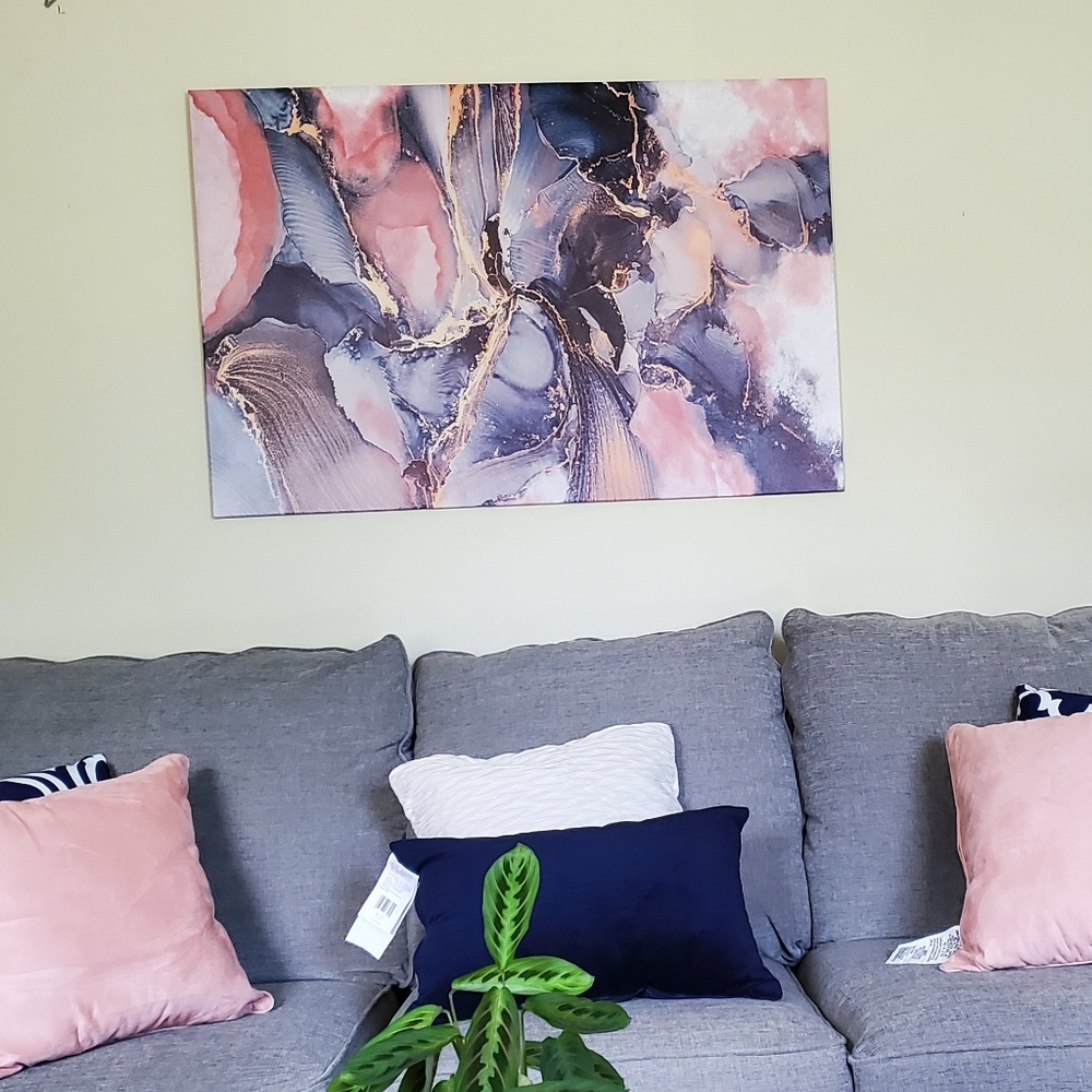 Wall art